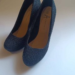 Каблуки - фото 3