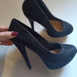 Каблуки - фото 6