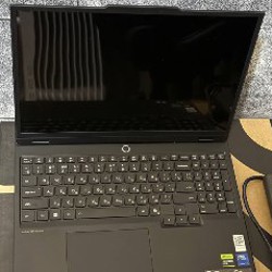 Lenovo Legion 5 (83F0) - фото 3