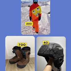 Ортопедические подушки Wellpur Lyngen - фото 3