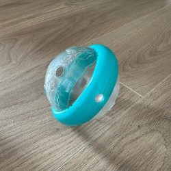 Интерактивная игрушка кормушка - фото 7