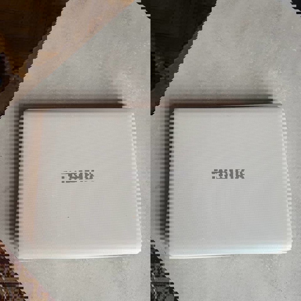 Ноутбук TOSHIBA Satellite C850