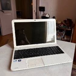 Ноутбук TOSHIBA Satellite C850 - фото 2