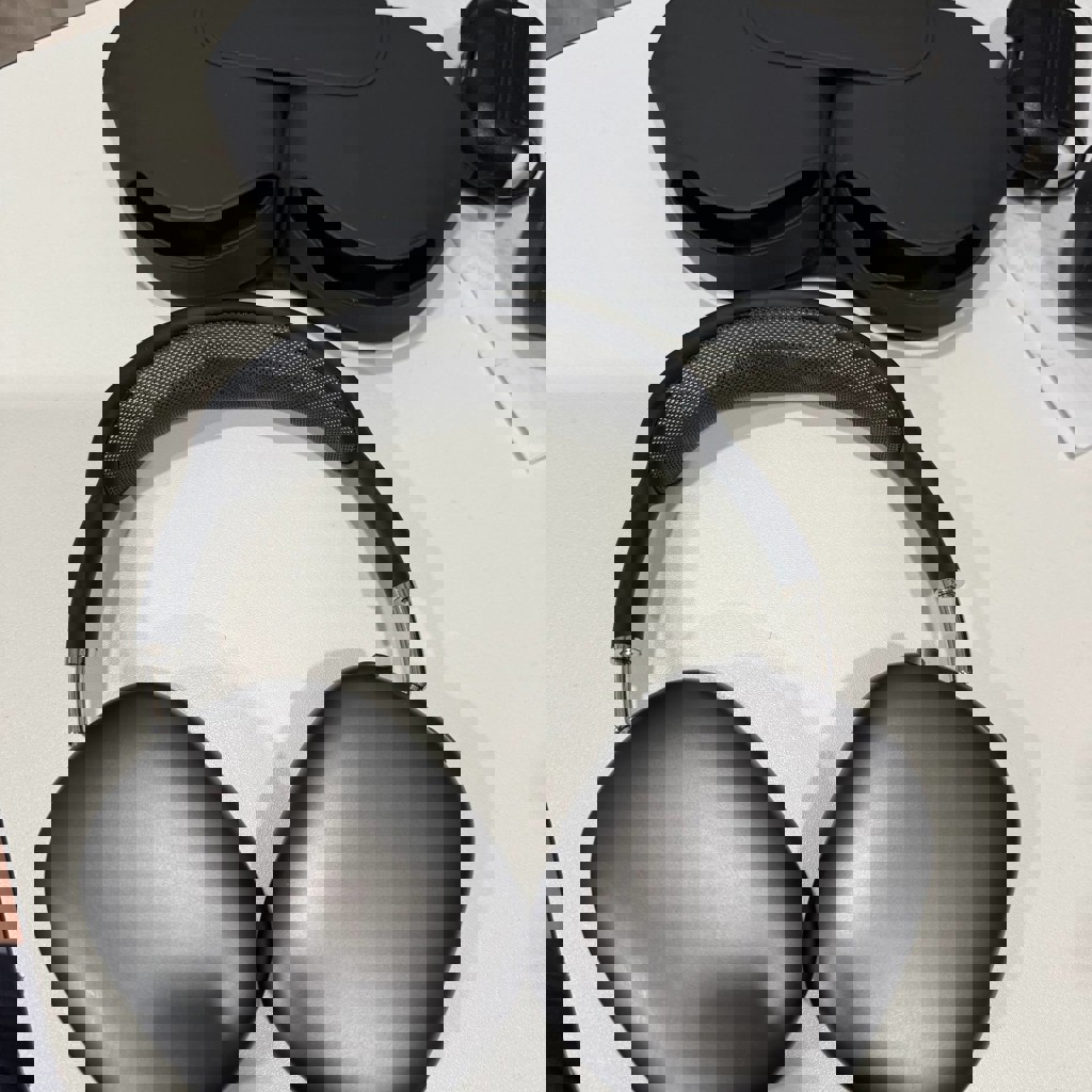 Наушники Apple AirPods Max