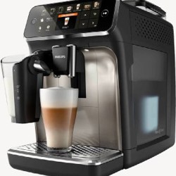 Кофемашина Philips EP5447/90 - фото 3