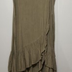 Платье UNIQLO - фото 2