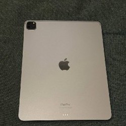 IPad Pro 12.9″ 512GB Wi-Fi - фото 1