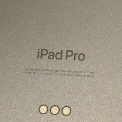 IPad Pro 12.9″ 512GB Wi-Fi - фото 3
