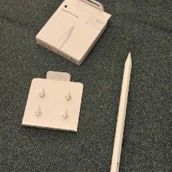 IPad Pro 12.9″ 512GB Wi-Fi - фото 4