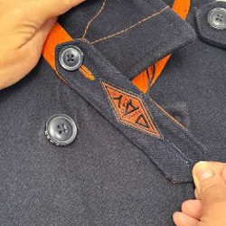 Пальто Superdry - фото 3