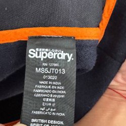 Пальто Superdry - фото 4