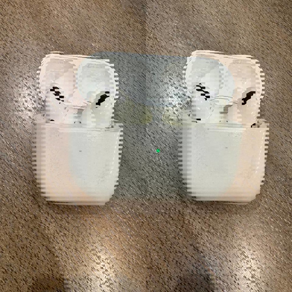 Наушники Apple AirPods Pro 1