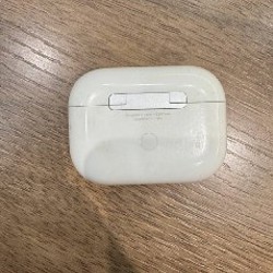 Наушники Apple AirPods Pro 1 - фото 3