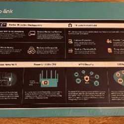 TP-Link Archer AX73 - фото 2