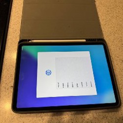 IPad 11 (3 поколения) 256 ГБ - фото 3