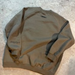 Sweatshirt Essentials Fear Of God - фото 4