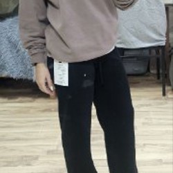 Теплые брюки - фото 3