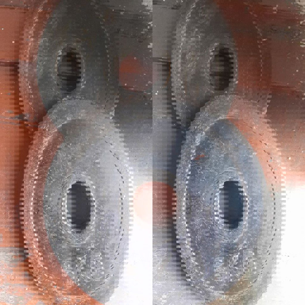 Блины от олимпийской штанги