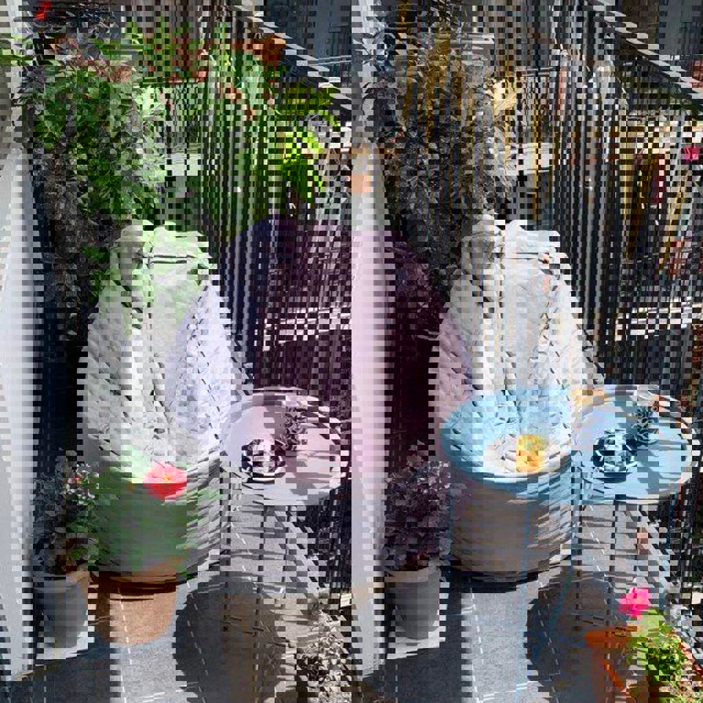 Кресло-мешок