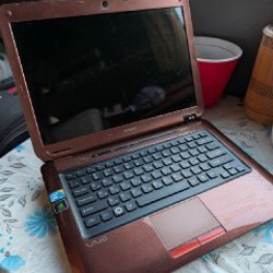 Sony VAIO VPC-EA - фото 3