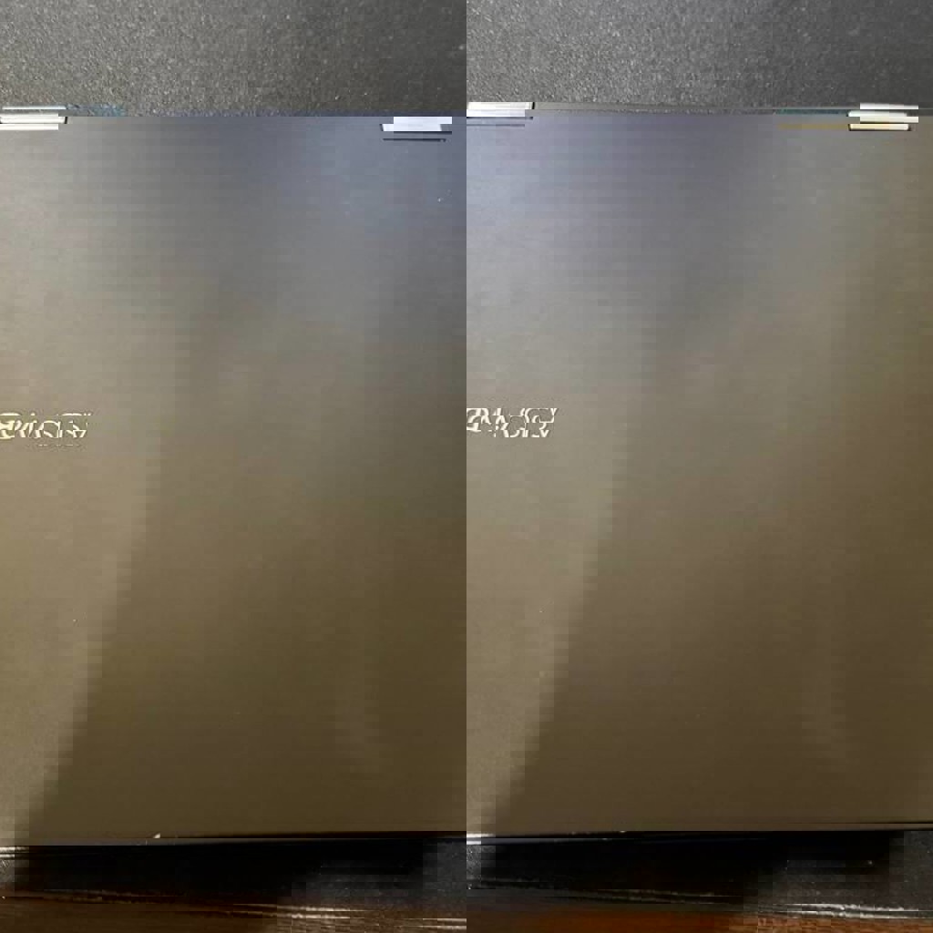 Ноутбук ASUS VivoBook Flip 14