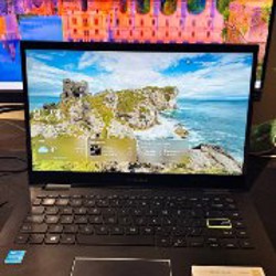 Ноутбук ASUS VivoBook Flip 14 - фото 2