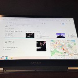 Ноутбук ASUS VivoBook Flip 14 - фото 3