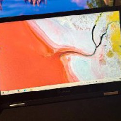 Ноутбук ASUS VivoBook Flip 14 - фото 4