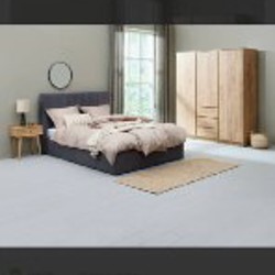 Прикроватная тумбочка JYSK - фото 4