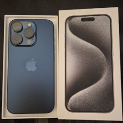 IPhone 15 Pro белый - фото 2