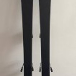 Горные лыжи Salomon - фото 2