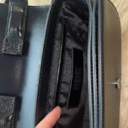 Сумка Diesel - фото 4