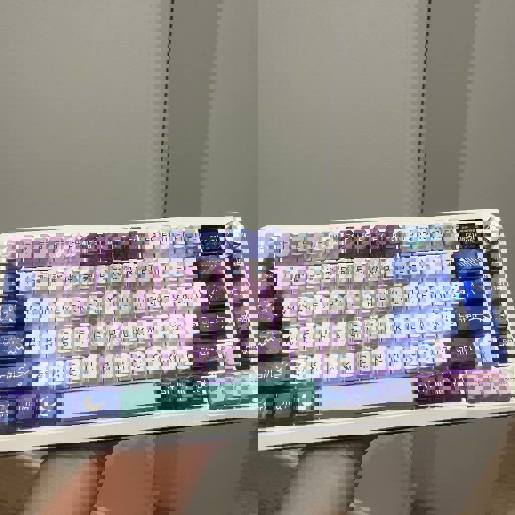 Наушники VGN