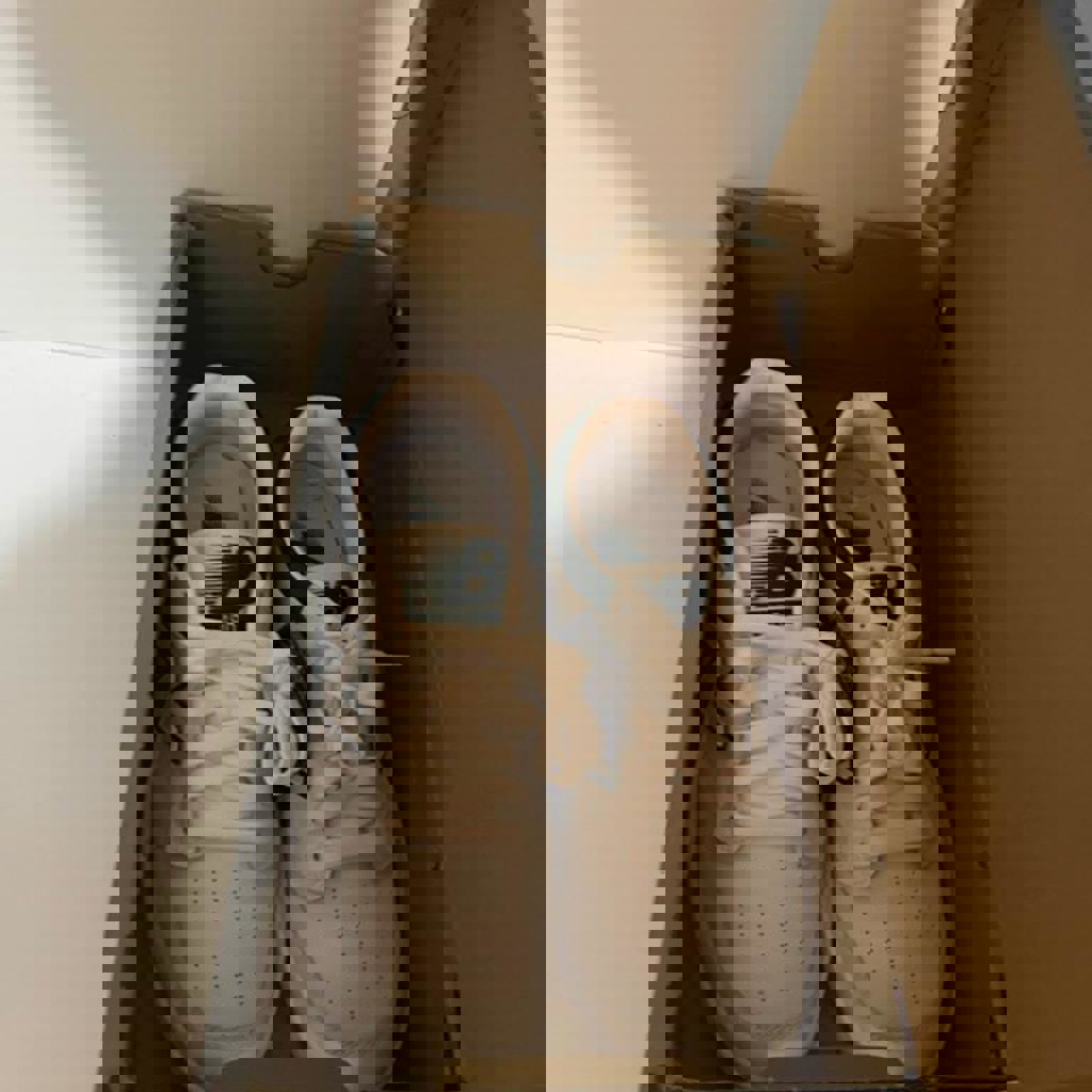 Кросы New balance 480