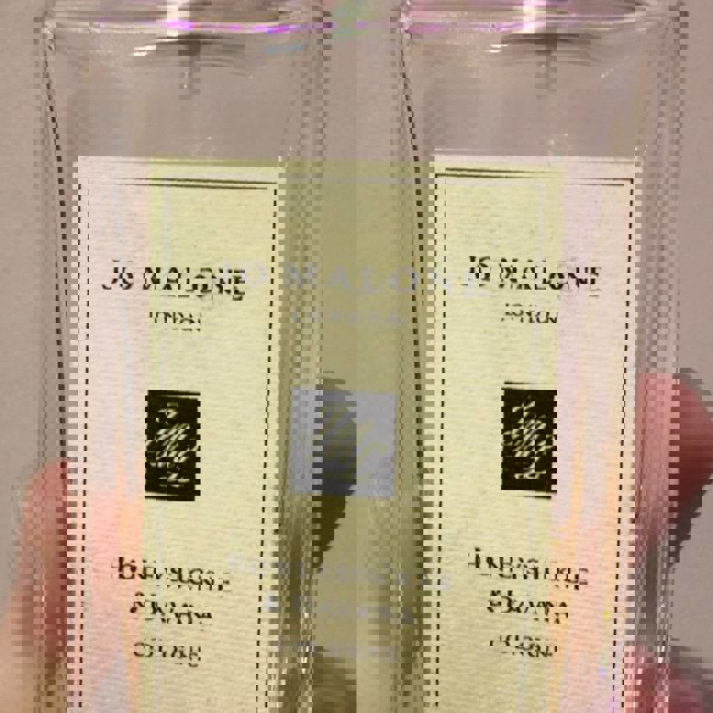 Jo Malone Honeysuckle & Davana