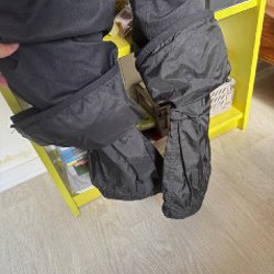 Горнолыжный полукомбинезон 686 - фото 3