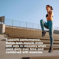 Micronized Creatine Monohydrate - фото 5