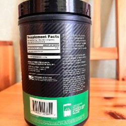 Micronized Creatine Monohydrate - фото 6