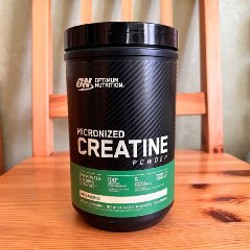 Micronized Creatine Monohydrate - фото 7