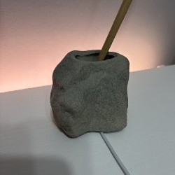 Коробка с новогодними украшениями - фото 7