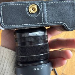 Fujifilm X-T4 Kit XF18-55mm - фото 3