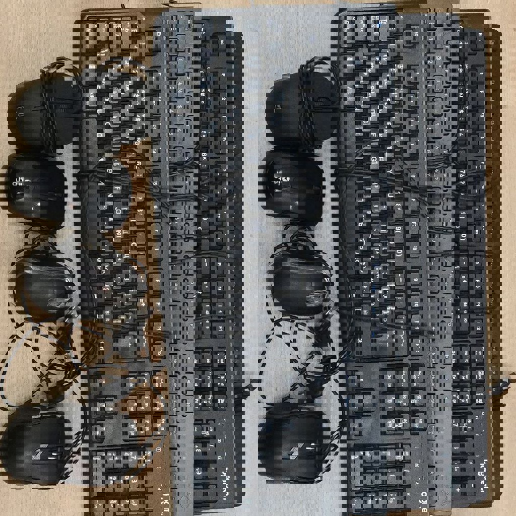 Клавиатура