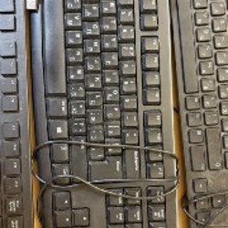 Клавиатура - фото 4