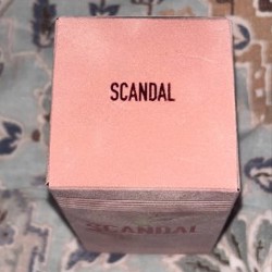 Духи SCANDAL Jean Paul GAULTIER - фото 4