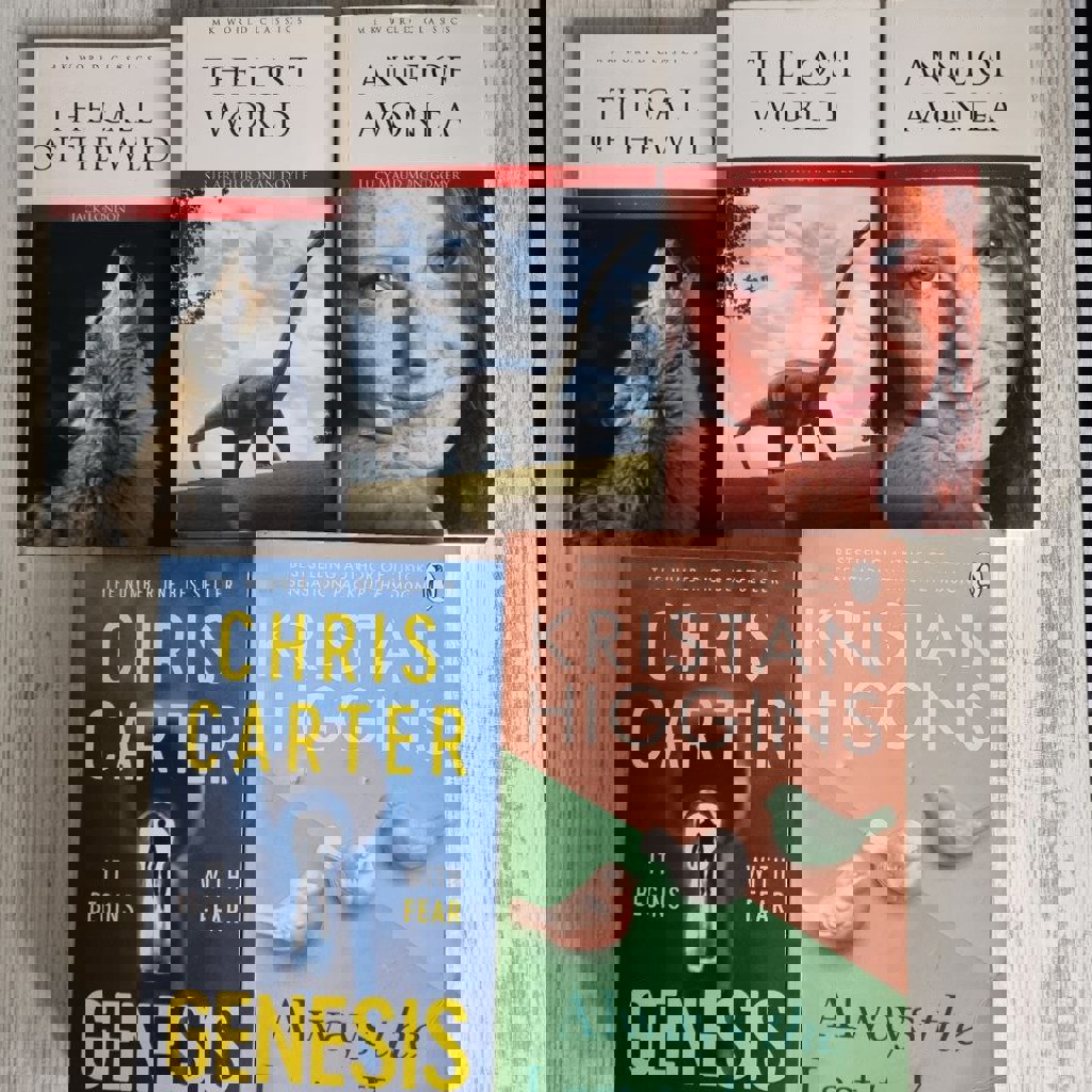 The Call of the Wild