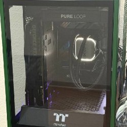 Игровой ПК - фото 3