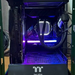 Игровой ПК - фото 4