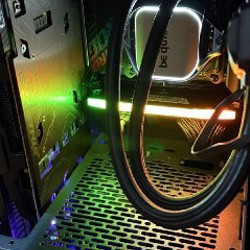 Игровой ПК - фото 5