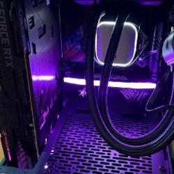 Игровой ПК - фото 6