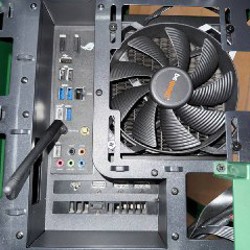 Игровой ПК - фото 7